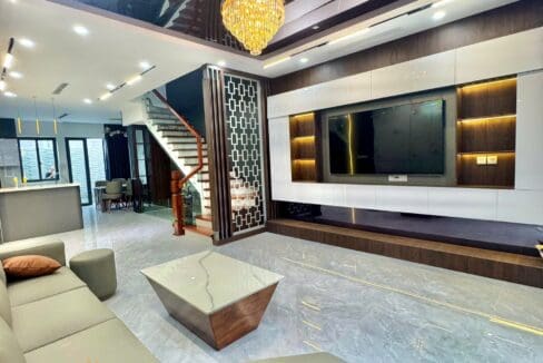 gold coast building – side coast sea view studio for sale – s048