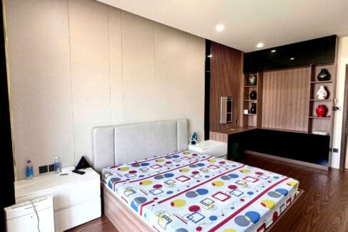 gold coast building – side coast sea view studio for sale – s052