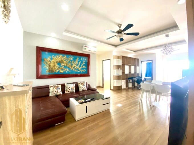 3 bedroom mini villa for rent in nha trang city center – v070