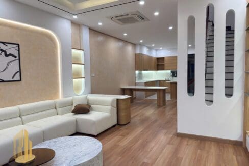 gold coast building – side coast sea view studio for sale – s052