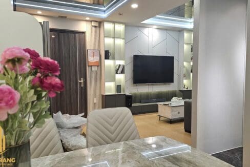 for sale in virgo building – 2 br condo sea view s008