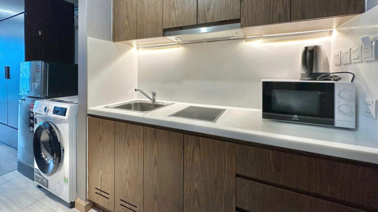 Apartment for sale, 40.9 m², Lộc Thọ