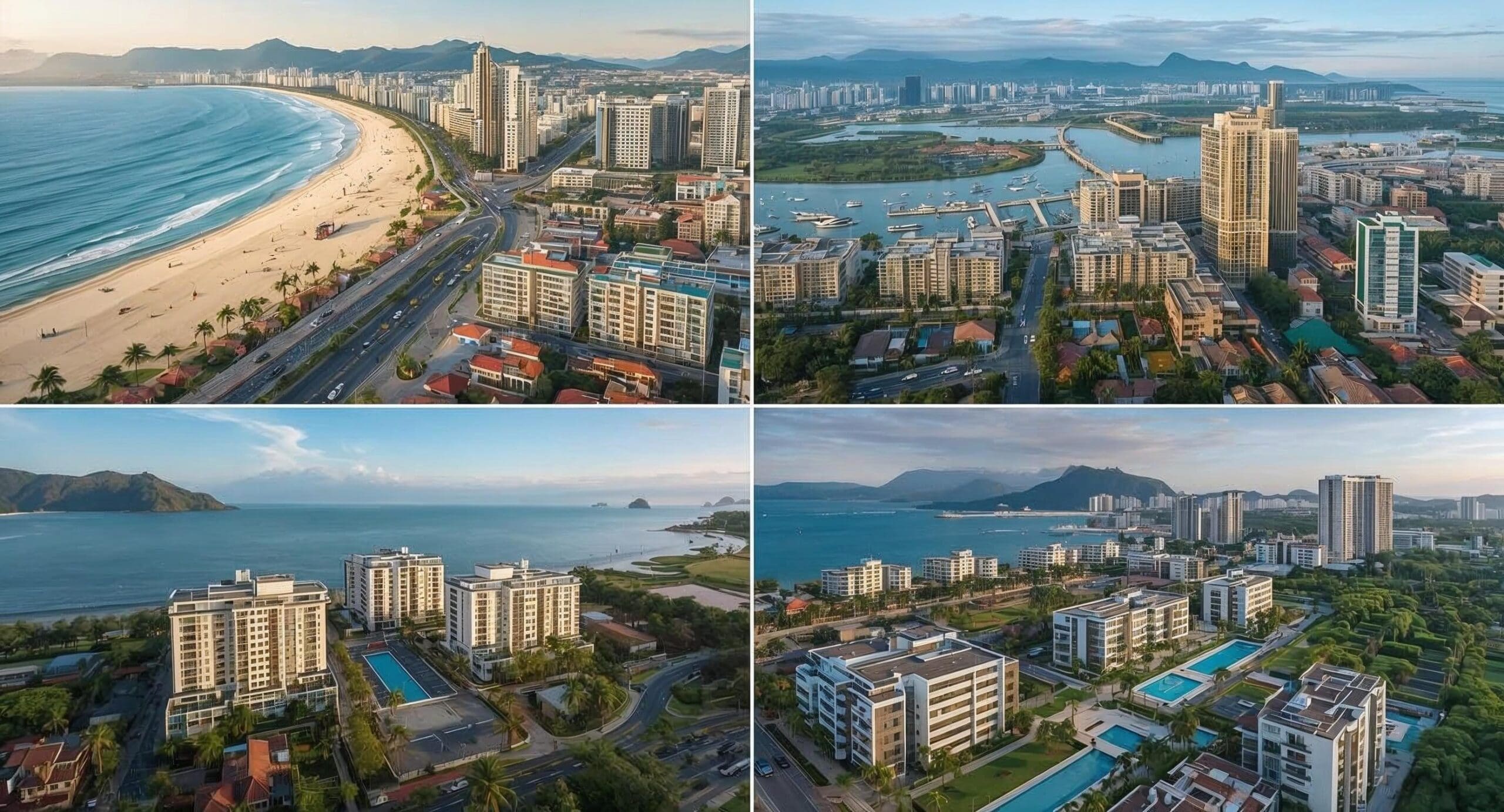 Choose the Right Area for Your Lifestyle