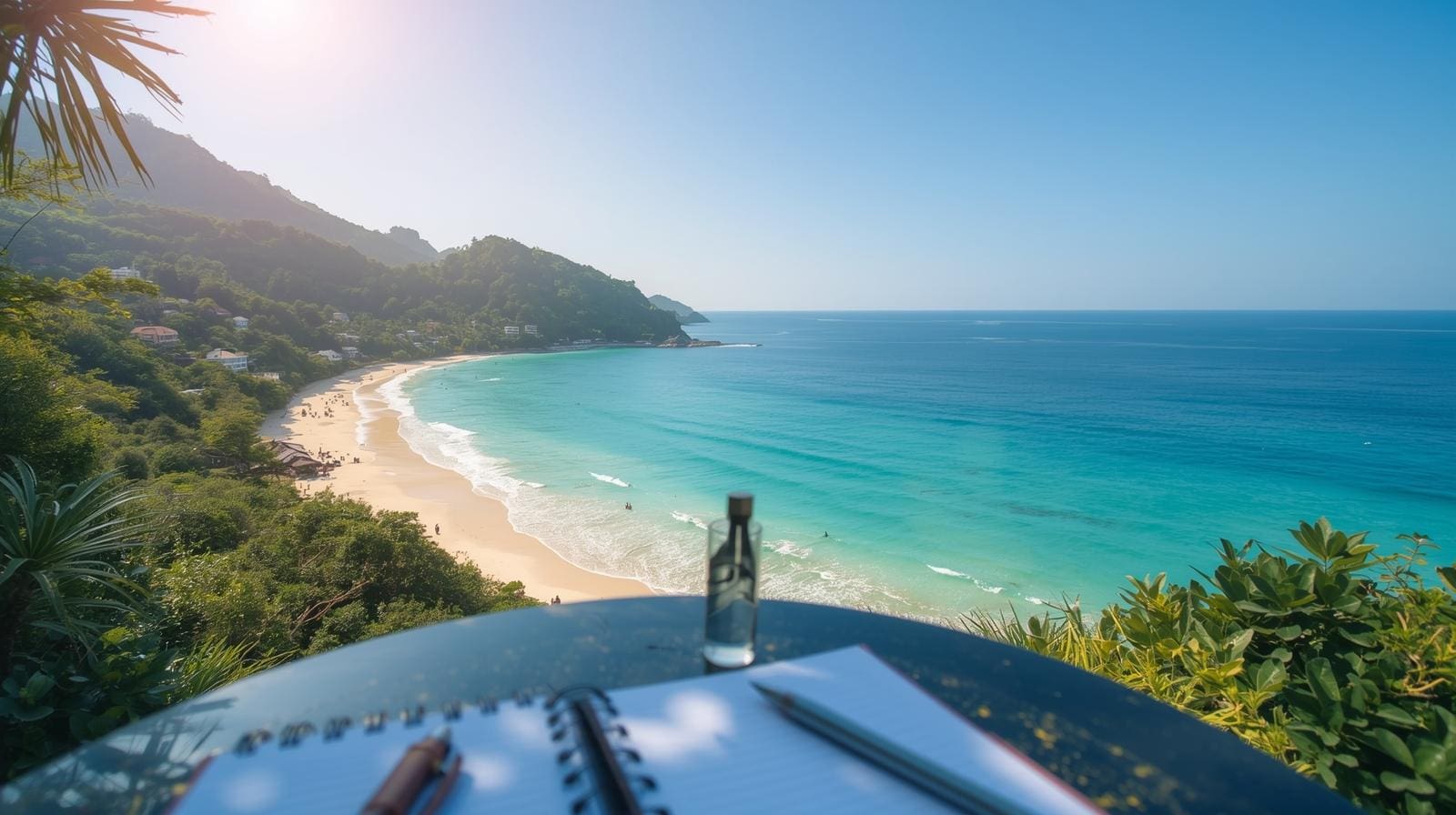 Renting near Tran Phu Beach