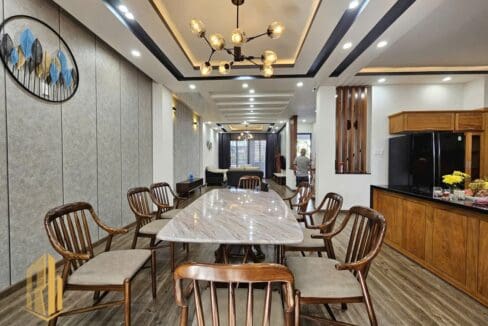 the costa – nice 2bedroom apartment seaview for sale in tourist area – s056