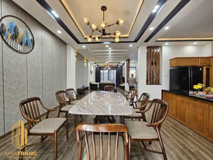 4br house for rent ha quang 02 urban area in the near city center – h075