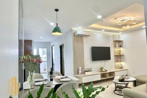 1 bedroom for sale – in the costa building s023