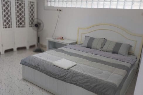 the costa – nice 2bedroom apartment seaview for sale in tourist area – s056