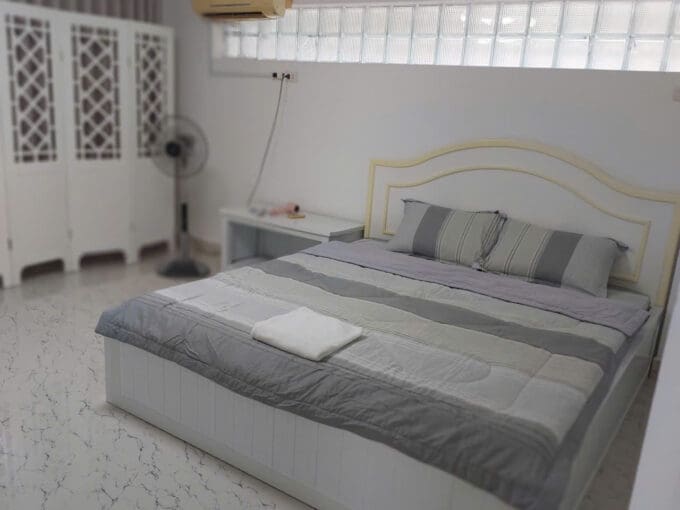 4 bedrooms seaview in anh nguyen villa on the hill for rent v027