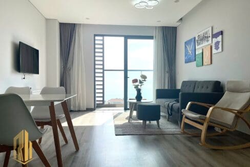 2 br apartment river view – in muong thanh khanh hoa for sale s019