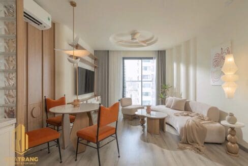 maple building – 1br apartment for sale in nha trang center s031