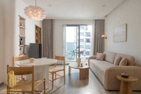 maple building – 1br apartment for sale in nha trang center s031
