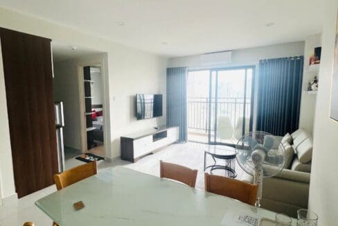 maple building – 1br apartment for sale in nha trang center s031