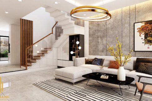 gold coast –city view studio apartment for sale in the center- s061