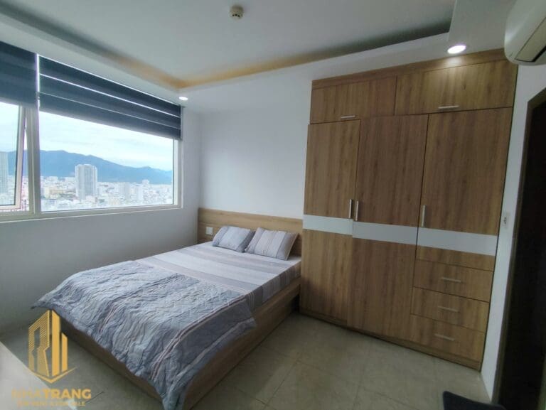 Сдаётся квартира, 2 спальни, 68,3 м², Vạn Thạnh
