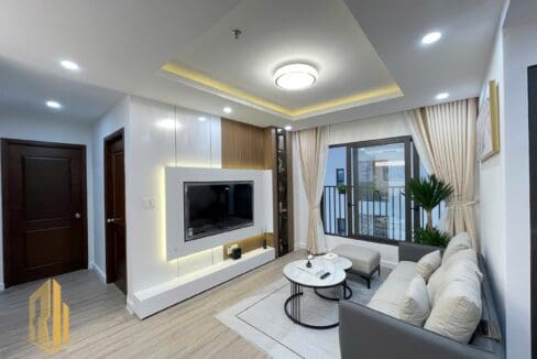 panorama building – city view studio for sale s027