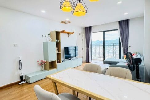 maple building – 1br apartment for sale in nha trang center s031