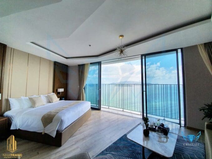 scenia bay – for sale: stunning 2-bedroom sea view apartment in north nha trang – s067