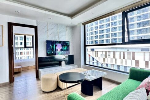 gold coast building – side coast sea view studio for sale – s048