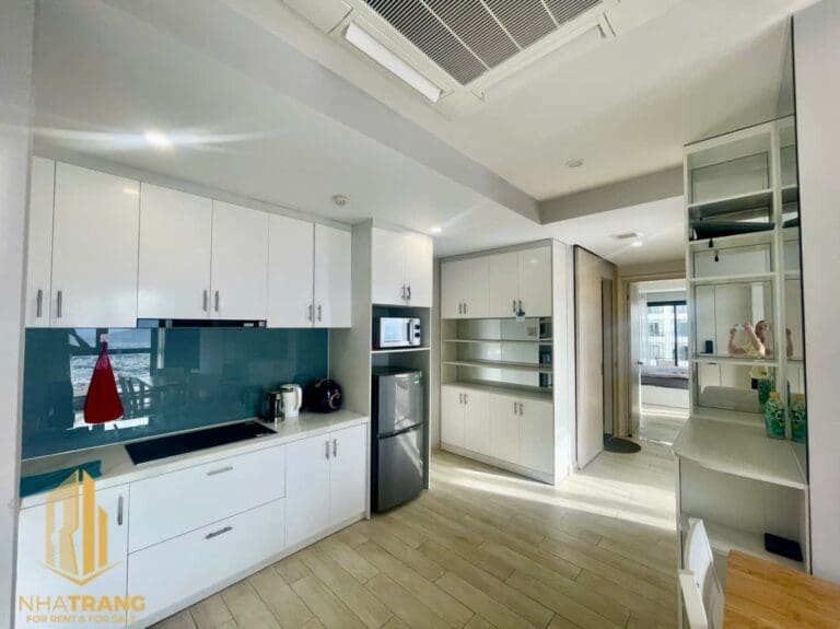 2-bedroom apartment for rent, 61.1 m², Lộc Thọ