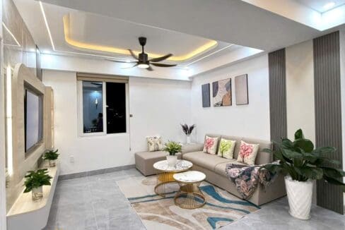 shophouse for rent & sale – vega city nha trang (unit e2-10) – c050