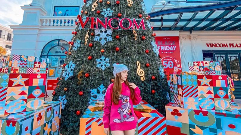 Vincom Plaza Nha Trang