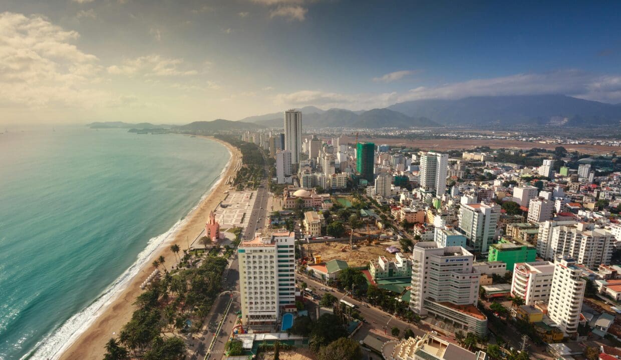 Loc Tho Area – The Beating Heart of Nha Trang City