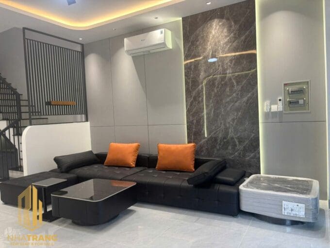 virgo building – 1bedroom apartment for rent in the center a460