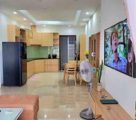 xh2 apartment building – 2 br nice designed apartment with city view for rent in the west– a1141