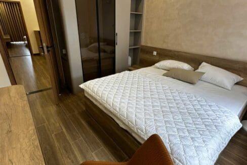 panorama building – sea view studio for sale – s064