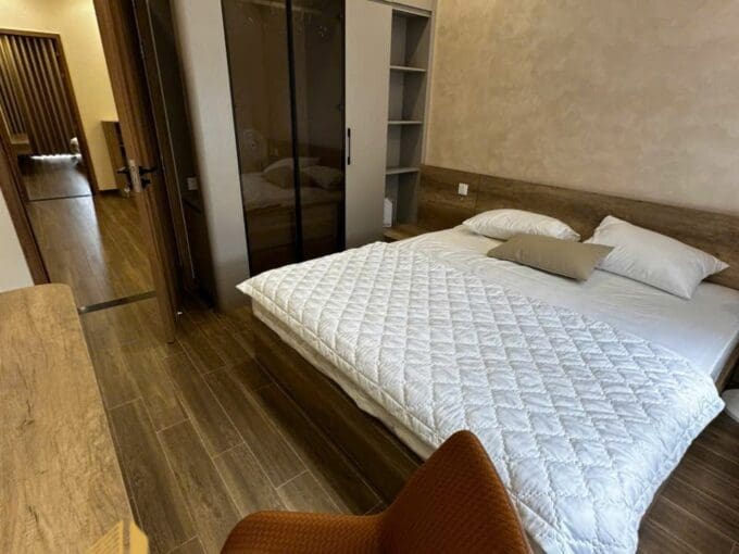 3 bedroom mini villa for rent in nha trang city center – v070