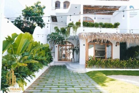 shophouse for rent & sale – vega city nha trang (unit e2-10) – c050