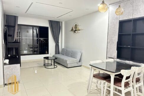 gold coast –city view studio apartment for sale in the center- s061