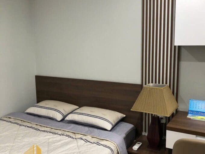 gold coast – nice studio with side sea view for rent in tourist area – a844