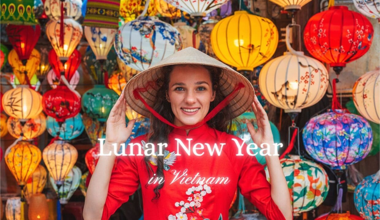 Lunar New Year 2026 in Vietnam