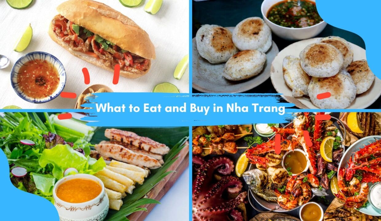 what to eat and buy in nha trang? an a-z local specialty guide for newcomers