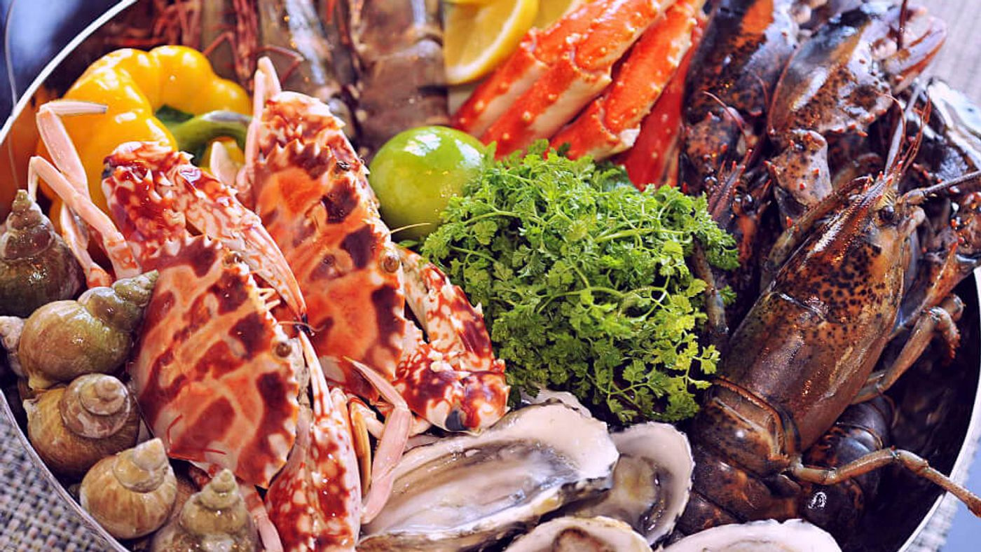 Fresh Seafood – The Soul of the Coastal City