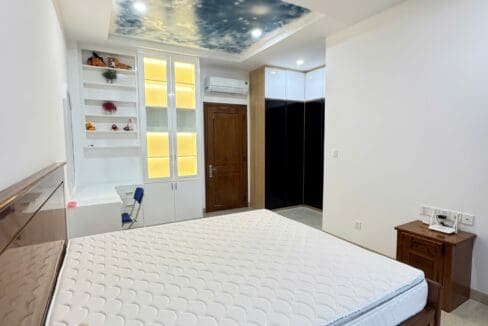 panorama building – sea view studio for sale – s064