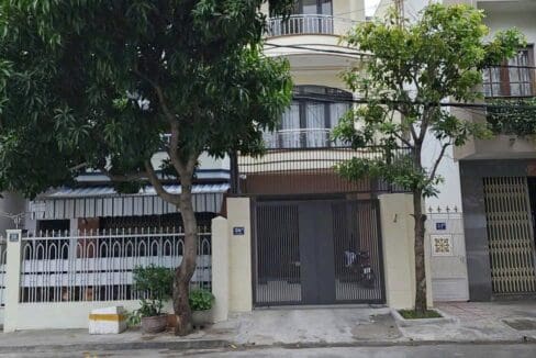 shophouse for rent & sale – vega city nha trang (unit e2-10) – c050