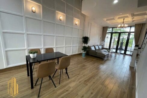 gold coast building – side coast sea view studio for sale – s048