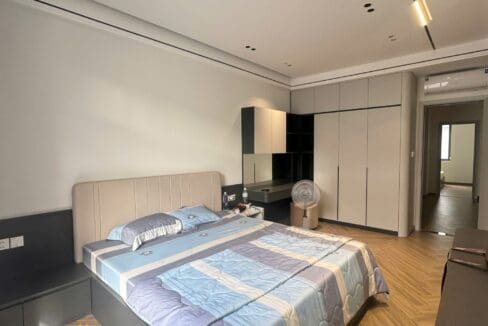 gold coast building – side coast sea view studio for sale – s052