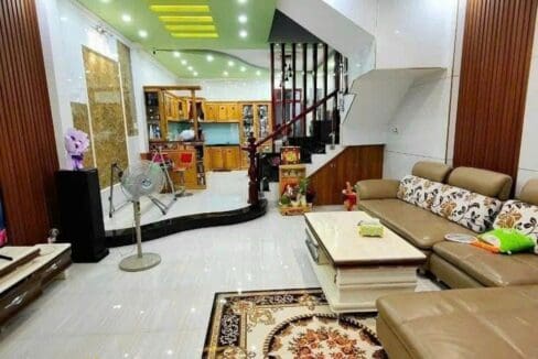 gold coast building – side coast sea view studio for sale – s052