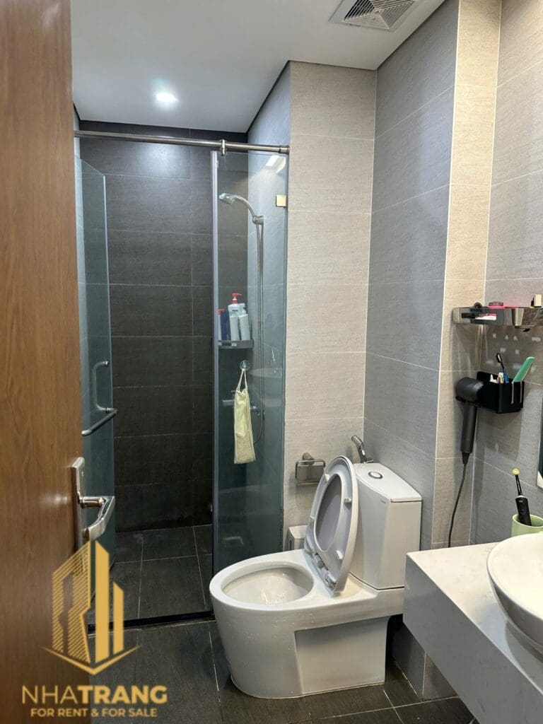 Сдаётся квартира, 1 спальня, 42 м², Tân Tiến