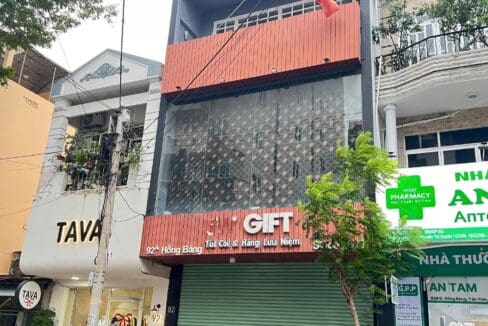 shophouse for rent & sale – vega city nha trang (unit e2-10) – c050