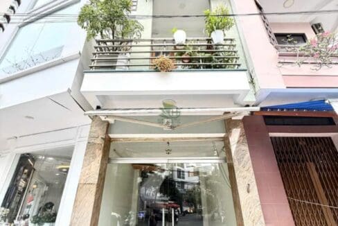 the costa – nice 2bedroom apartment seaview for sale in tourist area – s056