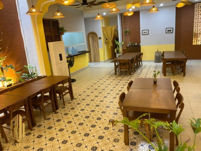 gold coast – nice studio with sea view for rent in tourist area – a878