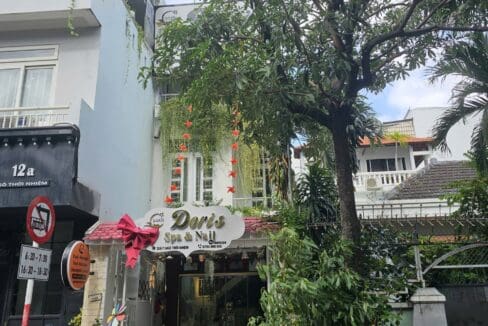 the costa – nice 2bedroom apartment seaview for sale in tourist area – s056