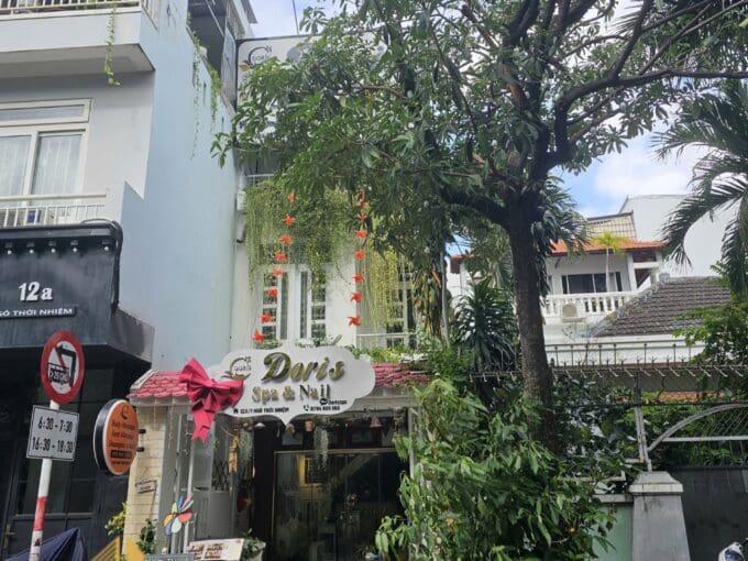 muong thanh khanh hoa – 2 br apartment for rent near the center a062