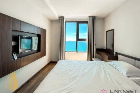 gold coast –city view studio apartment for sale in the center- s061