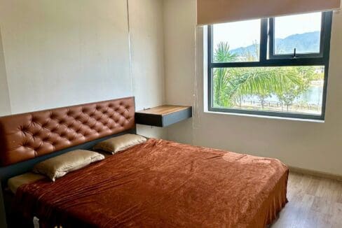 gold coast –city view studio apartment for sale in the center- s061